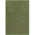 thumbnail image 2 of 2'x10' Fernwood - Indoor Outdoor Area Rug Carpet Runners with a Premium Fabric Finished Edges, 2 of 6