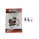 thumbnail image 3 of Mini Compresor De Aire 12v 300 Psi Manguera 40 Cm SWEDISH HUSKY POWER TWISTER12, 3 of 6