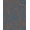 Blue, Pattern 4, variant on ODIKA 4'x6' Machine Washable Non-Slip Area Rug, Wild Trail Abstract Animal Inspired with Flowing Neutral Hues High Traffic Rug, Ivory, 284931