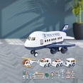 thumbnail image 4 of Simulación de helicópteros, modelos de , juguetes música e historia, juguetes de educación temprana para , niñas, 4 , j , Yotijar  Mini helicópteros de juguete, 4 of 9