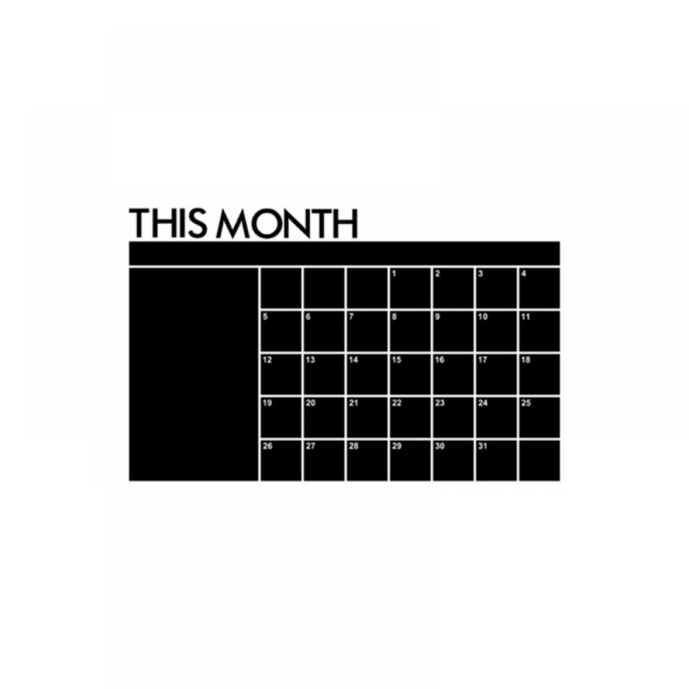 paper-party-supplies-large-fridge-calendar-perpetual-calendar-monthly
