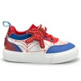 thumbnail image 5 of Spiderman Toddler Boys' Low-Top Sneaker, 5 of 8