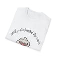 thumbnail image 4 of Easily distracted by rocks T-shirt, 4 of 8