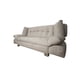 thumbnail image 4 of Sofa cama matrimonial comodo Moderno Ninel Blanco R21 Muebles, 4 of 10