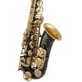 thumbnail image 3 of Selmer Paris Series II Model 52 Jubilee Edition Alto Saxophone 52JBL - Black Lacquer, 3 of 5