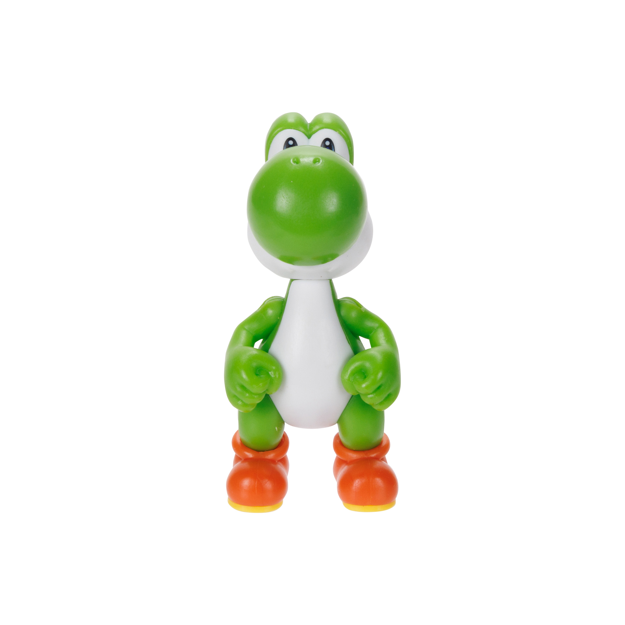 Figurine Super Mario 2.5 pouces - Yoshi