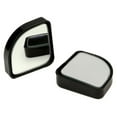 thumbnail image 1 of Par de espejo retrovisor convexo ajustable para coche, espejo de punto ciego de Sector gran angular, 1 of 3