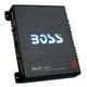 BOSS Riot R3002 - Voiture - Amplificateur - 2 Canaux - 300 Watts x 2 – image 3 sur 5