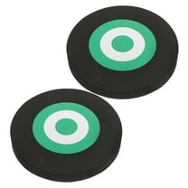 DEEPCRAFF 2Pcs Hunting Targets EVA Square for Archery Bows Waterproof