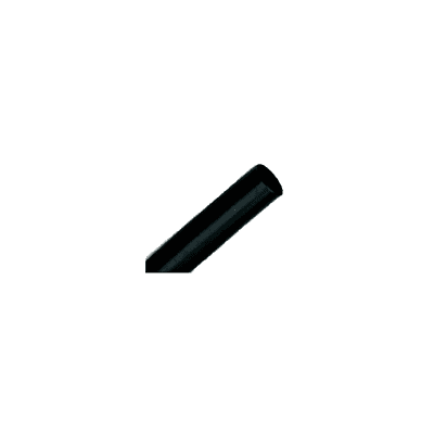 3m Thin Wall Polyolefin Heat Shrink Tubing Fp 301 1 8 Black 100 Ft Spool Walmart Com Walmart Com