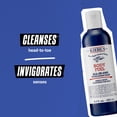 thumbnail image 4 of Gel de baño y champú Kiehl's Body Fuel todo en uno, 250 ml, para hombre, 4 of 4