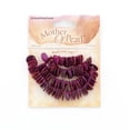 thumbnail image 2 of 6 Packs of Mop Disk Shell Beads Pack of 100 (600 Beads), 2 of 5