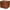 Brown, variant on Thgonwid Cube Vegan Leather Pouf, 16.5" x 16.5" x 15.7", Brown