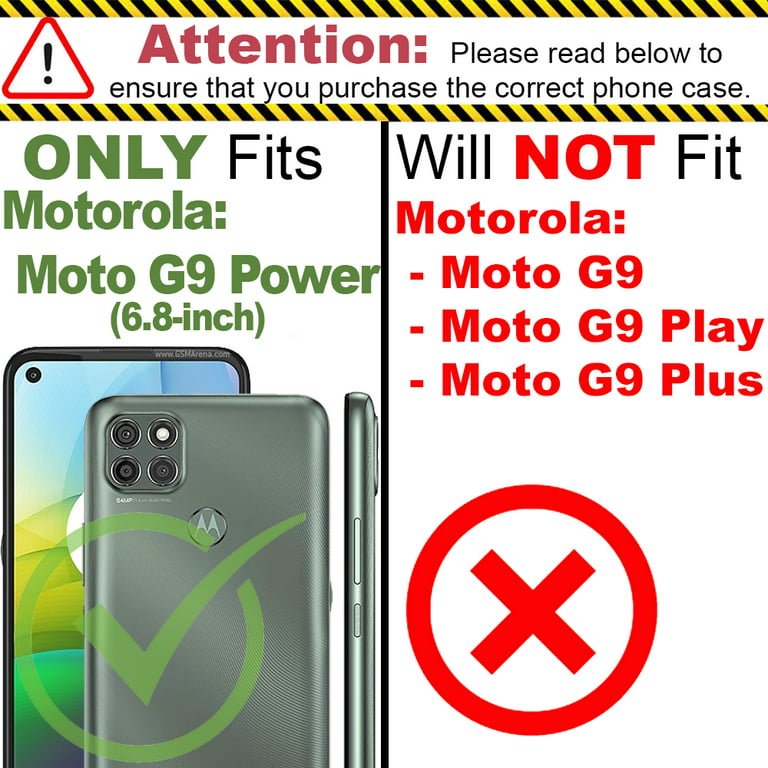 Accessoires Motorola Moto G9 Play
