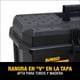 thumbnail image 4 of Caja de Herramientas 24 pulg One Touch DEWALT DWST24082 DeWalt DWST24082, 4 of 8