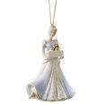 thumbnail image 1 of Lenox 879992 Disney Princess Cinderella Ornament, 1 of 1