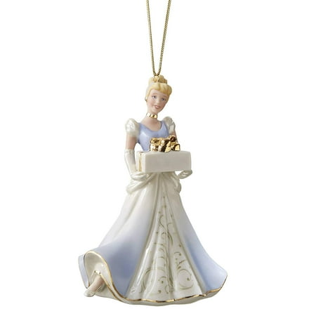 Princess Hanging - Lenox Princess Cinderella Hanging Ornament