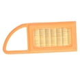 thumbnail image 4 of Backpack Blower Air Cleaner,Air Filter 42821410300B Engine Blower Air Filter Ultimate Reliability, 4 of 7