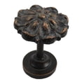 thumbnail image 6 of Urbanest Petals Medallion Curtain Holdback (Set of 2), 6 of 6