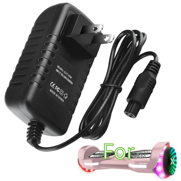 K-MAINS 29.4V Charger Compatible With Hover-1 HY-ASTR H1STAR DSA-STAR DSASTAR