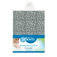 thumbnail image 1 of Coussin d'allaitement enveloppe de Dr. Brown's, gris, 1 of 6