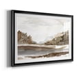 thumbnail image 2 of Mountain Time Premium Framed Print - Ready to Hang, 2 of 8