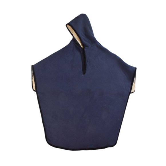 Manta para silla de ruedas,Capa para silla de ruedas cálida y transpirable para mujeres y hombres,Manta para silla de ruedas,elegante y acogedora,con capucha,Poncho para silla de ruedas