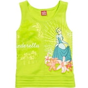 Disney - Little Girl's Cinderella Top