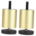 thumbnail image 5 of yotijay 2Pcs Adjustable Furniture Legs Replacement for Couch Cabinet Air 8cm, 5 of 9