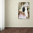 thumbnail image 3 of The Macneil Studio 'Wedding Ceremony' Canvas Art, 3 of 3