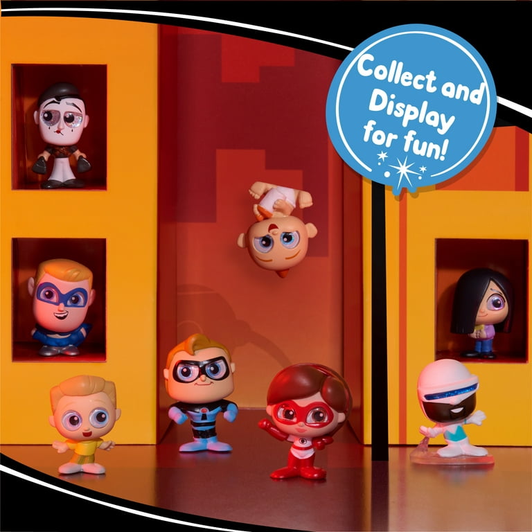 New Disney Doorables Series 10! Complete Your Collection! (Prices Reduced!)