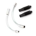 thumbnail image 2 of XingJian LLC Bend V Brake Noodles Cable Guide Pipe for Mountain Bike Bicycle, 2 of 10