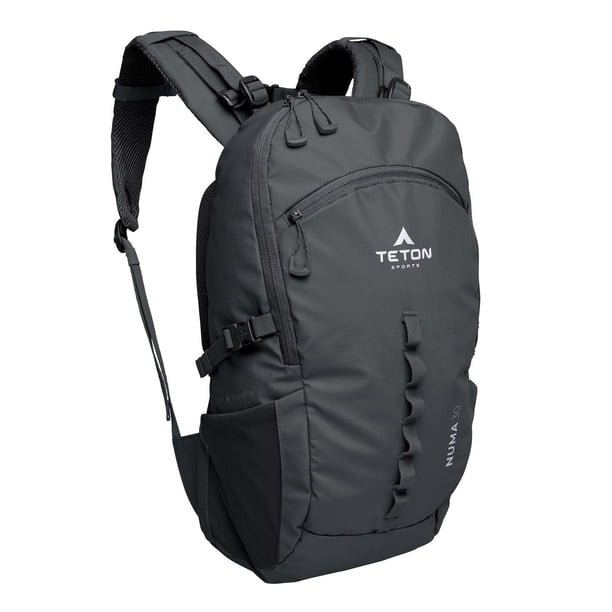 Mochila Teton Sports Numa 30L Negro