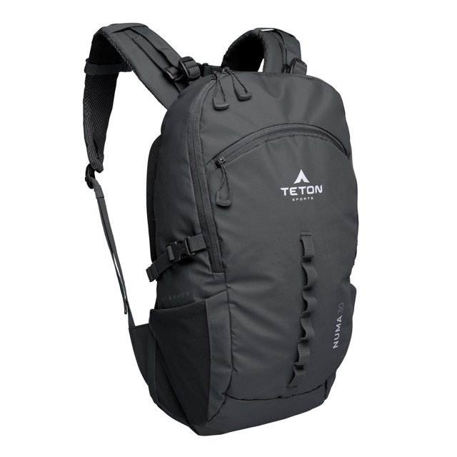 Mochila Teton Sports Numa 30L Negro