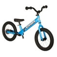 thumbnail image 1 of Strider - 14x Balance Bike - Pedal Conversion Kit Sold Separately - Blue, 1 of 6