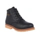 thumbnail image 3 of Botas Hombre Casuales Uso Rudo Casco Acero Negro negro 29 Incógnita 140C11, 3 of 6