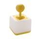 thumbnail image 2 of Lámpara de noche con joystick divertida Fernando recargable por USB amarillo, 2 of 8