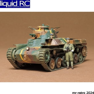 Scale Limited Series 1/35 US Army M60A1 Tank 25166 Multi-Colored