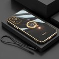 thumbnail image 1 of Funda con anillo de soporte para Motorola Moto G60S G82 G52 G42 G22 G53 G60S G10 G20 G30 G50 5G G60 E7 G9 Plus G8 Play Power Lite xuanjing unisex, 1 of 2