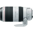 thumbnail image 4 of Canon EF 100-400mm F/4.5-5.6L IS II USM Objectif Version Internationale (Aucune Garantie), 4 of 6