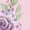 AD-Pink, variant on Inktastic My First Easter Bunny Girls Baby Dress