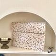 thumbnail image 2 of 1 Interior Pequeña para Portátil 9 A 4 Pulgadas Acolchada Fresca Con Hilo Bordar (estilo), 2 of 9