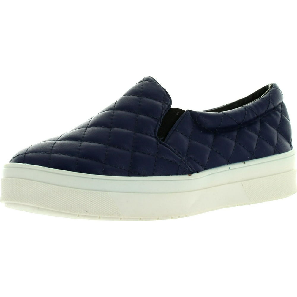 Cape Robbin - CAPE ROBBIN ADELAIDE-YX-3 Women's Slip On Quilted Sneaker ...