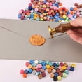 thumbnail image 4 of Fire paint wax particles - colorful macarons - 24 grids, 4 of 7