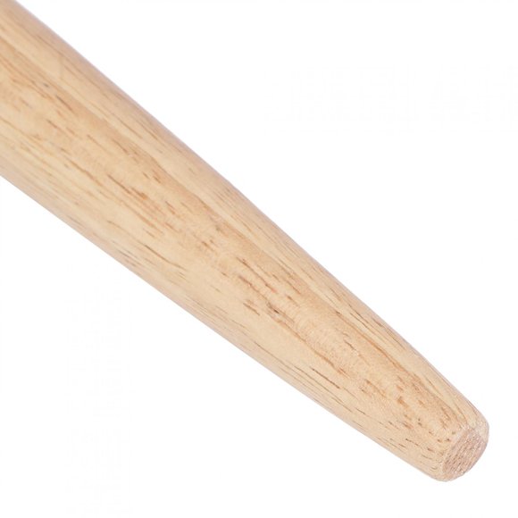 with Oak Handle Dough Mixer Stick, Manual Kitchen Accessory Eggbeater Stick, 2Pcs Kitchen Tool for Pastry Sugar Home Kitchen Utensils Party Kitchen