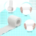 thumbnail image 5 of EcoNesxp Patchs de Cheville Bande Auto-Adhésive 1 Pouce pour Sports, 5 of 5