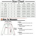 thumbnail image 3 of VEKDONE Womens Winter Snow Jacket Mountain Hiking Jacket Windbreaker Rain Coat Plus Size Outdoor Jacket Fleece Lined Down Coat Fall Winter Climbing Ski Warm Jackets, 3 of 4