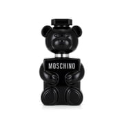 Moschino Toy Boy by Moschino, 3 Piece Gift Set for Men