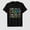Black-78, variant on Teacher Shirts for Women Teach Them to Be Kind T Shirt Funny Teach Printed Graphic Tshirt Short Sleeve Tee Tops