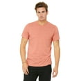 thumbnail image 1 of Bella + Canvas Unisex Heather CVC T-Shirt, 1 of 1